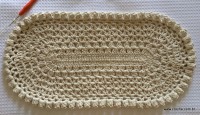 Tapete oval 2 - modelo Russo - passo a passo (121)