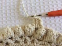 Tapete oval 2 - modelo Russo - passo a passo (122)