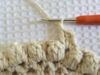 Tapete oval 2 - modelo Russo - passo a passo (123)