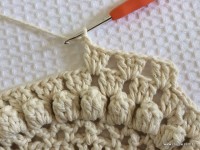 Tapete oval 2 - modelo Russo - passo a passo (127)