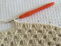 Tapete oval 2 - modelo Russo - passo a passo (133)