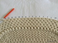 Tapete oval 2 - modelo Russo - passo a passo (134)