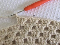 Tapete oval 2 - modelo Russo - passo a passo (135)