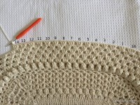 Tapete oval 2 - modelo Russo - passo a passo (137)