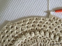 Tapete oval 2 - modelo Russo - passo a passo (140)