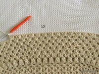 Tapete oval 2 - modelo Russo - passo a passo (153)