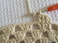 Tapete oval 2 - modelo Russo - passo a passo (160)