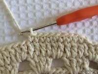 Tapete oval 2 - modelo Russo - passo a passo (168)