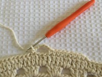 Tapete oval 2 - modelo Russo - passo a passo (170)