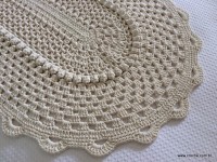 Tapete oval 2 - modelo Russo - passo a passo (186)