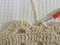 Tapete oval 2 - modelo Russo - passo a passo (187)