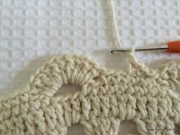 Tapete oval 2 - modelo Russo - passo a passo (188)