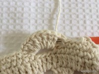 Tapete oval 2 - modelo Russo - passo a passo (190)