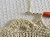 Tapete oval 2 - modelo Russo - passo a passo (192)