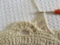 Tapete oval 2 - modelo Russo - passo a passo (193)