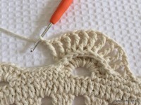 Tapete oval 2 - modelo Russo - passo a passo (194)