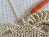 Tapete oval 2 - modelo Russo - passo a passo (196)