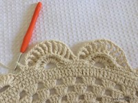 Tapete oval 2 - modelo Russo - passo a passo (197)