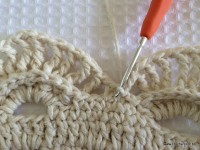 Tapete oval 2 - modelo Russo - passo a passo (198)