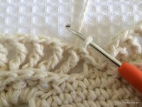 Tapete oval 2 - modelo Russo - passo a passo (200)