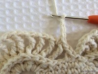 Tapete oval 2 - modelo Russo - passo a passo (202)