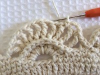 Tapete oval 2 - modelo Russo - passo a passo (203)