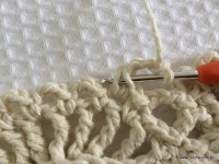 Tapete oval 2 - modelo Russo - passo a passo (212)