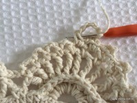 Tapete oval 2 - modelo Russo - passo a passo (217)