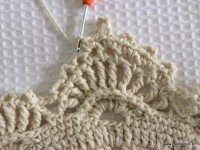 Tapete oval 2 - modelo Russo - passo a passo (219)