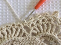 Tapete oval 2 - modelo Russo - passo a passo (221)