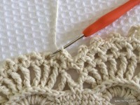 Tapete oval 2 - modelo Russo - passo a passo (222)