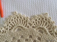 Tapete oval 2 - modelo Russo - passo a passo (223)