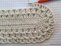 Tapete oval 2 - modelo Russo - passo a passo (57)