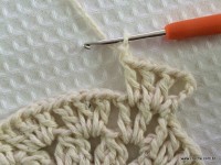 Tapete oval 2 - modelo Russo - passo a passo (70)