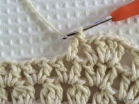 Tapete oval 2 - modelo Russo - passo a passo (74)