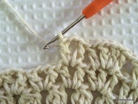 Tapete oval 2 - modelo Russo - passo a passo (76)