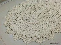 Tapete oval russo modelo 2 (2)