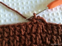 Tapete retangular simples passo a passo (101)