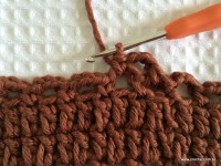 Tapete retangular simples passo a passo (112)