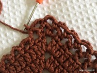 Tapete retangular simples passo a passo (114)