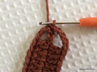 Tapete retangular simples passo a passo (13)