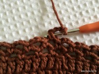 Tapete retangular simples passo a passo (132)