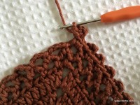 Tapete retangular simples passo a passo (141)