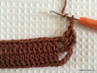 Tapete retangular simples passo a passo (17)