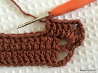 Tapete retangular simples passo a passo (19)