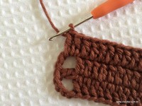 Tapete retangular simples passo a passo (22)