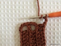 Tapete retangular simples passo a passo (23)
