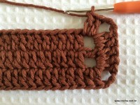 Tapete retangular simples passo a passo (28)
