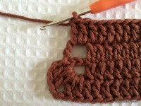 Tapete retangular simples passo a passo (30)