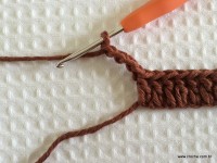 Tapete retangular simples passo a passo (6)
